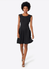 Little Black Dress - Dresscode