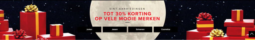 bijenkorf black friday sale