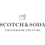 Scotch & Soda Merken