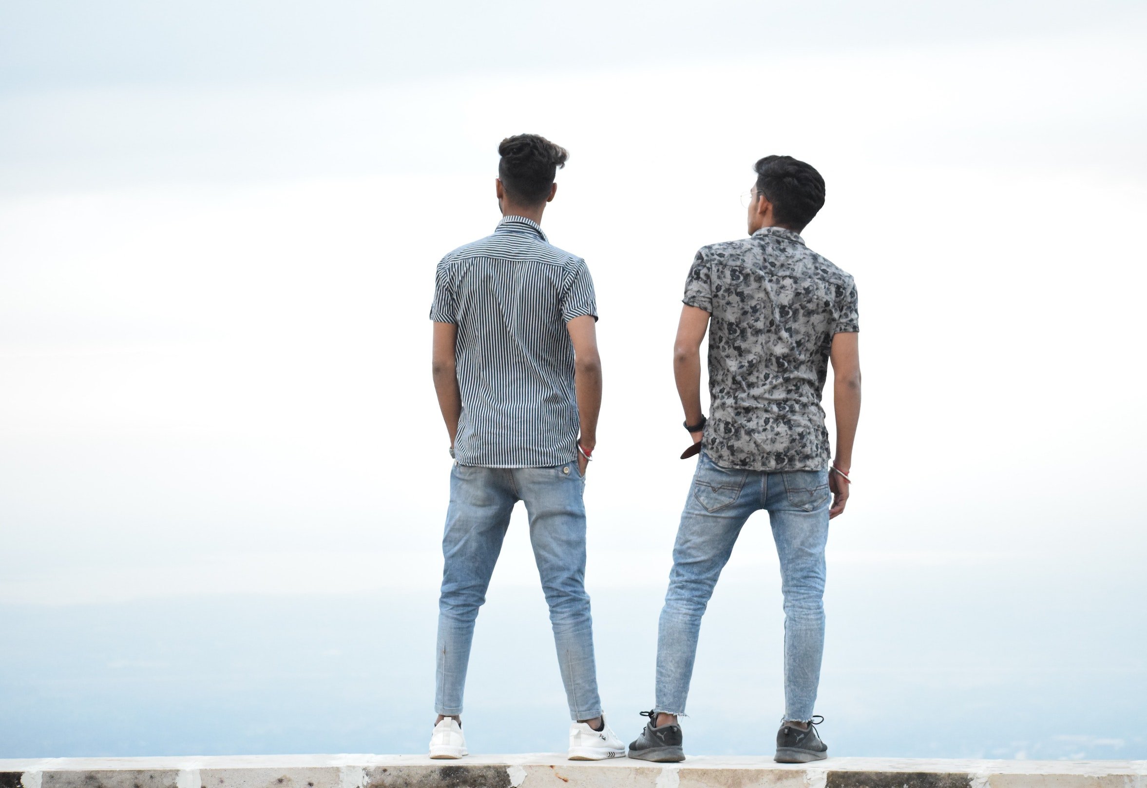 Jeans voor heren kopen - Alle spijkerbroeken online! - VALENCI
