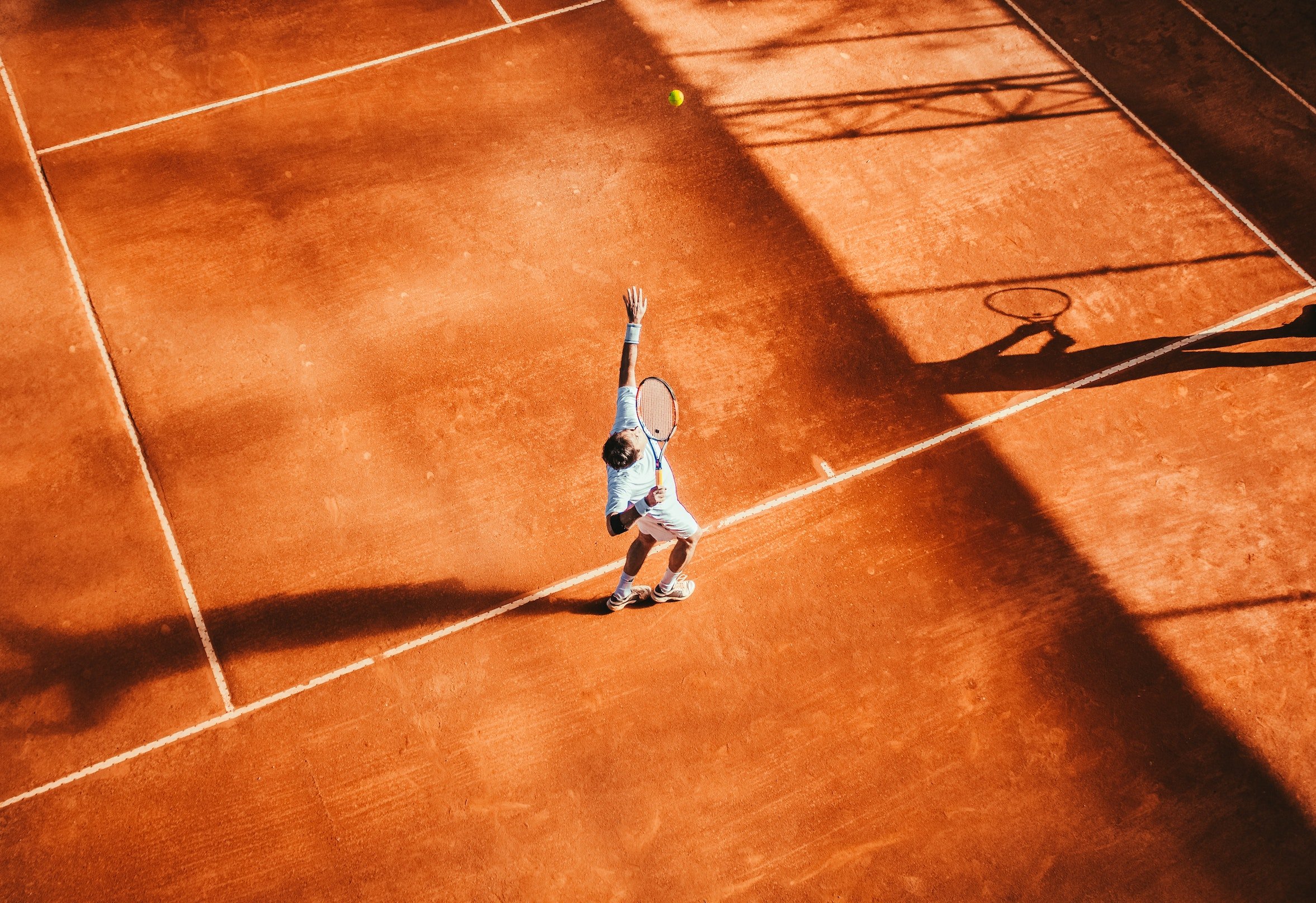 Tenniskleding Dresscode.nl jouw online stijlgids