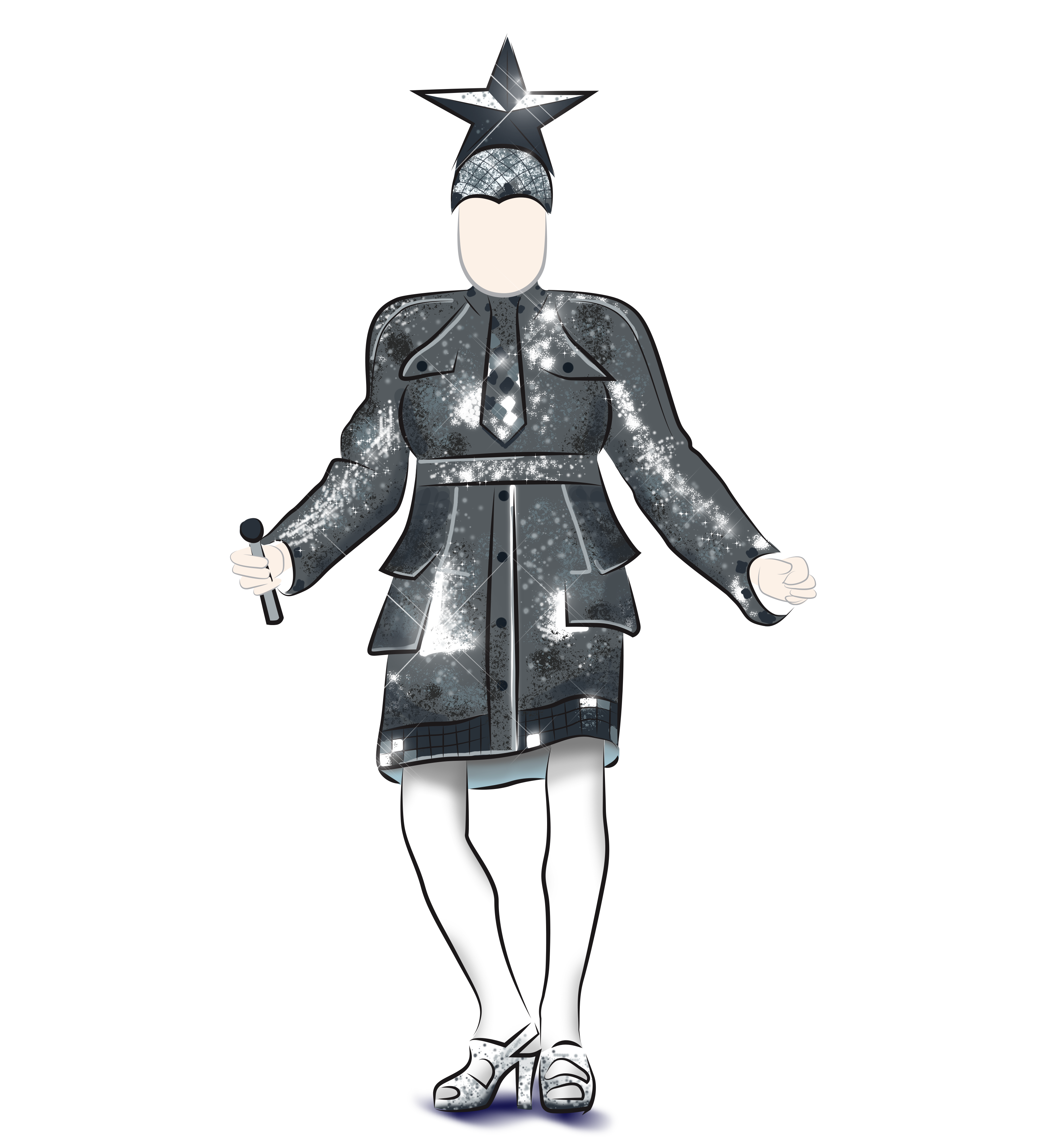 2007 Verka Serduchka