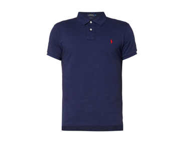 Poloshirts