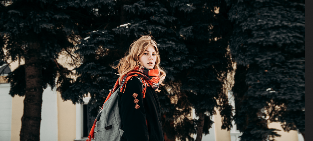 Modetrends voor het najaar