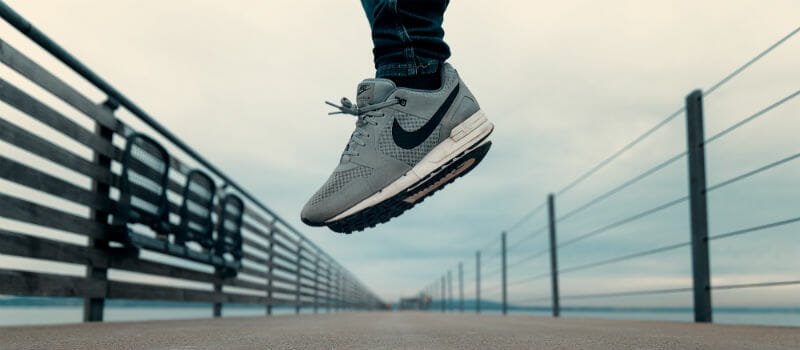 Winter sneakers: tips & tricks
