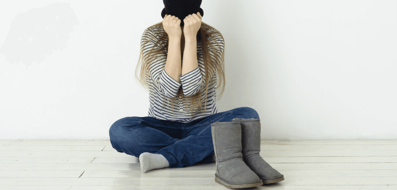 Amber Antwoordt: Bij welke gelegenheid kan ik mijn Uggs aan?