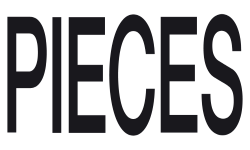 PIECES