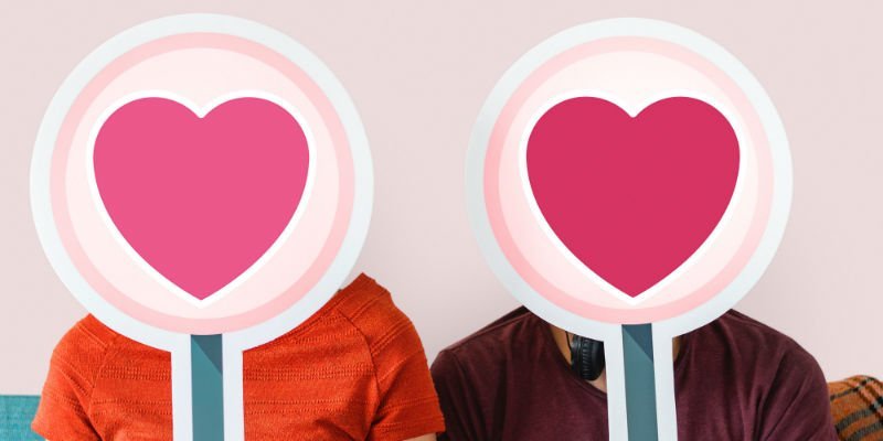 Onderzoek: De dresscode van First Dates