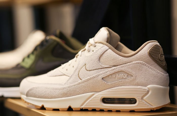 Nike Air Max 2023 - Shop ze nu online via Dresscode.nl