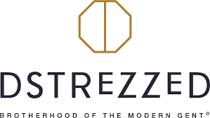 Dstrezzed
