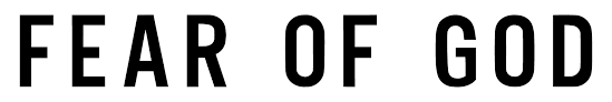 Fear of God