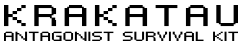 KRAKATAU
