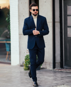 Winter Chic Dresscode: Tips voor een feestelijke look