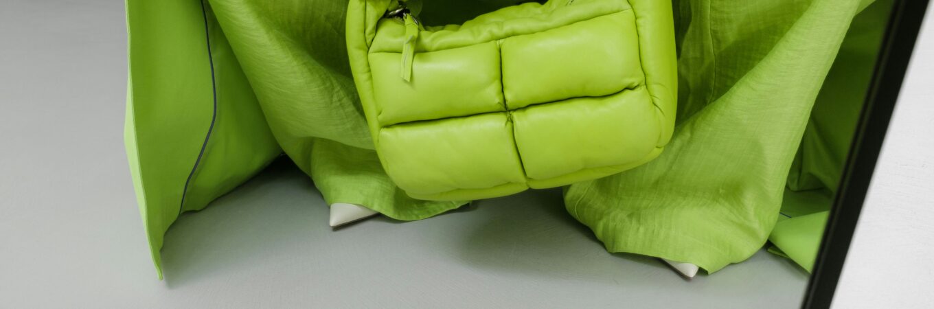 Style highlight: Alex Consani